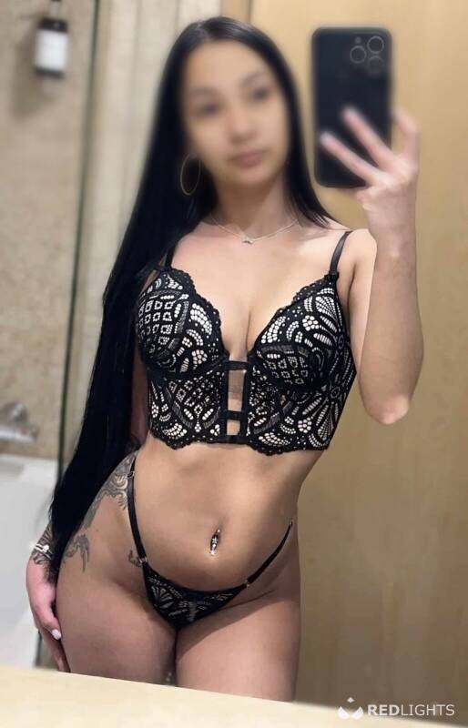 NINFA LATINA (Foto)
