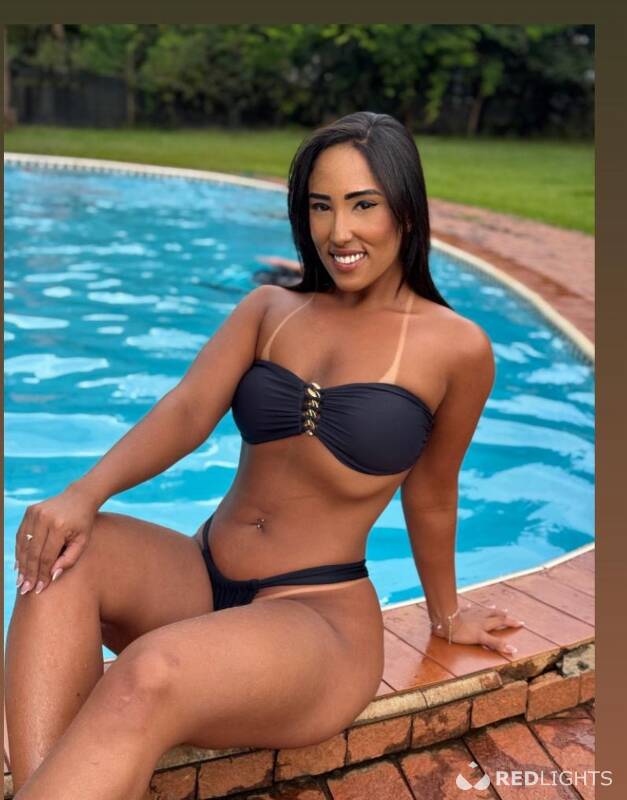 Amanda sexy (Foto)