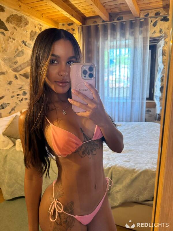 Amanda (Foto)