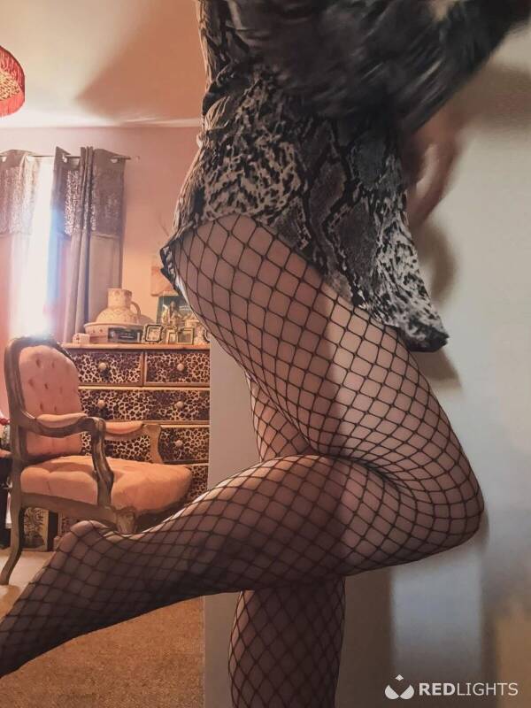 Samantha (Foto)