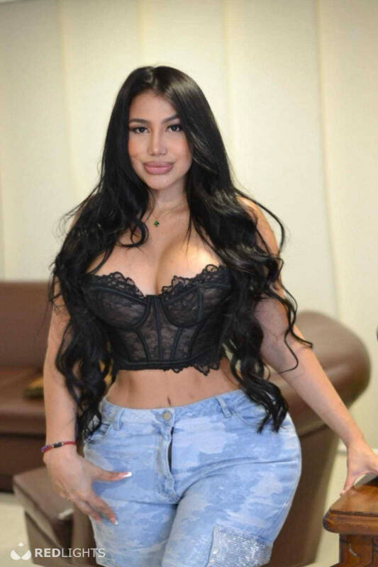 Sarah (Foto)