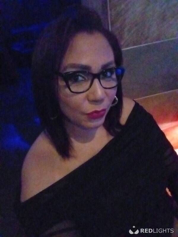 NIKOLLY DOMINATRIZ (Foto)