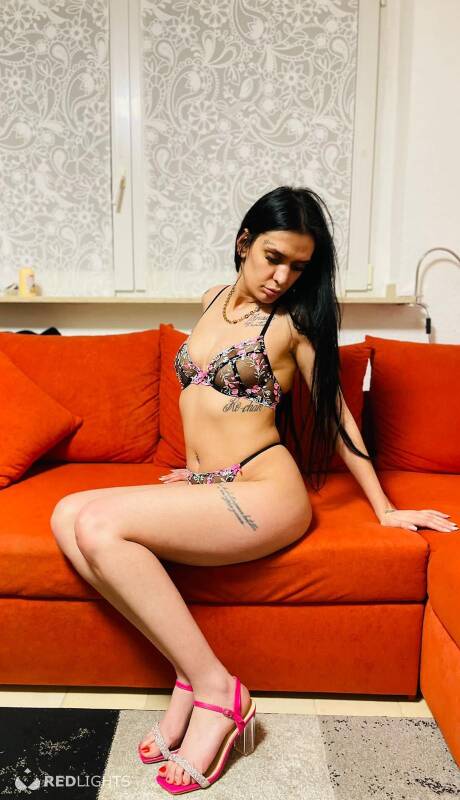 Rafaela (Foto)