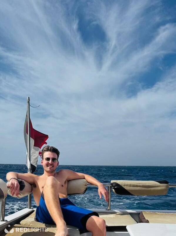 Melvin (Foto)