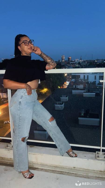 Kelly (Foto)