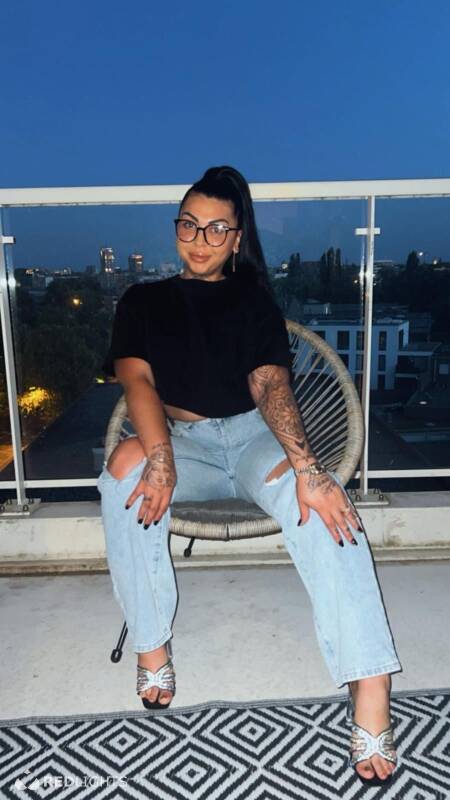 Kelly (Foto)