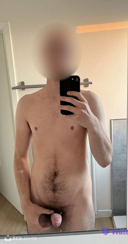 Anoniem (Foto)