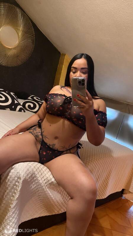Alejandra (Foto)
