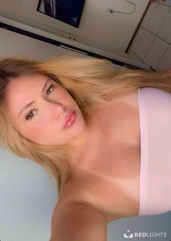 Camila super mignonne (Foto)