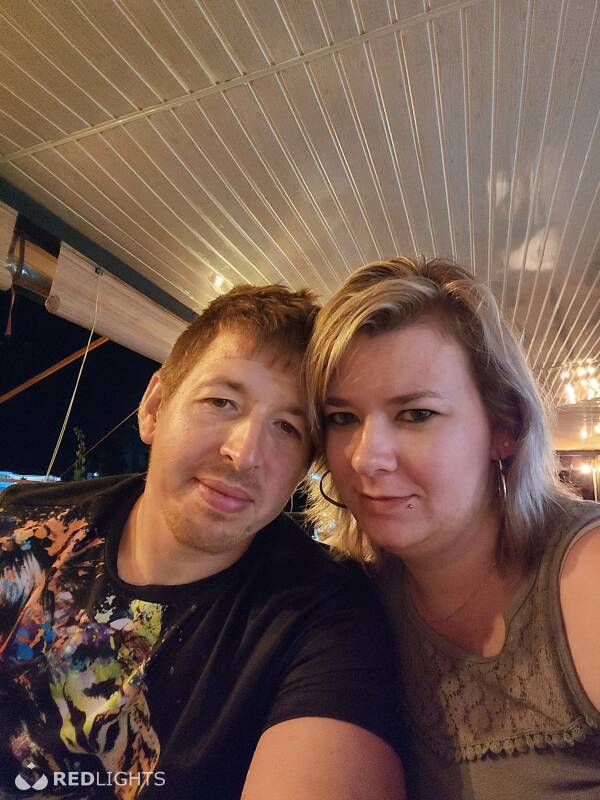 Sven&brenda (Foto)