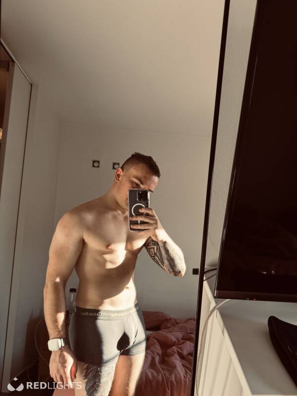 Arne (Foto)