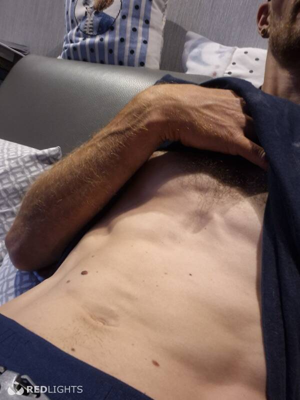 Ben (Foto)