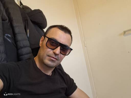 Kerim (Foto)