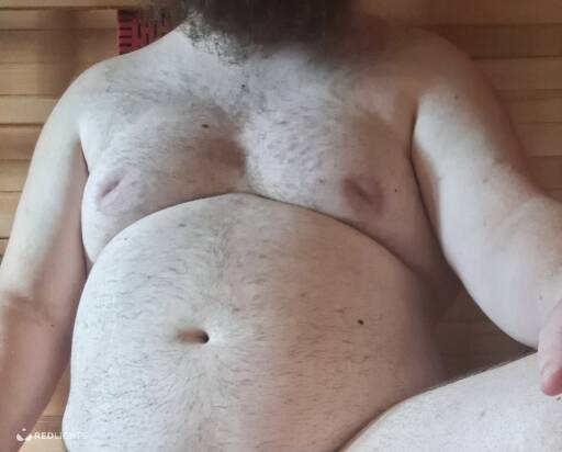 Geoffrey (Foto)