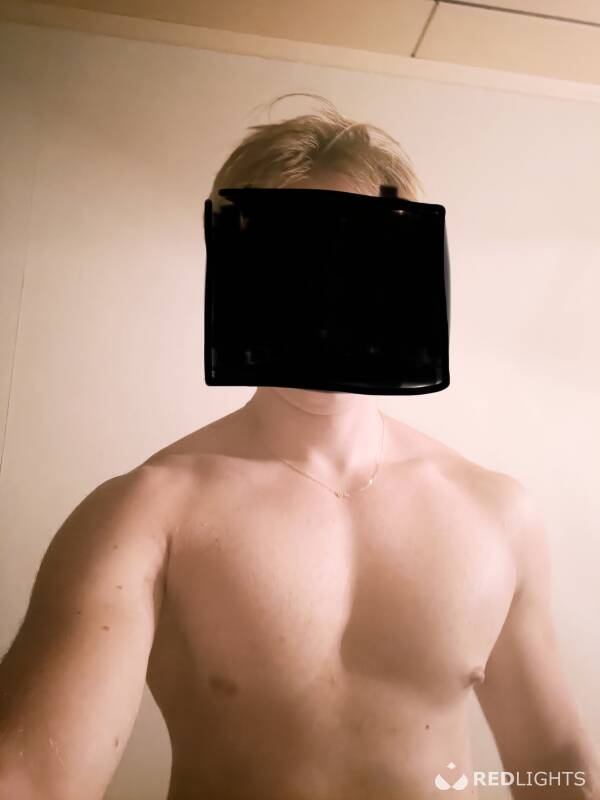 Xander (Foto)