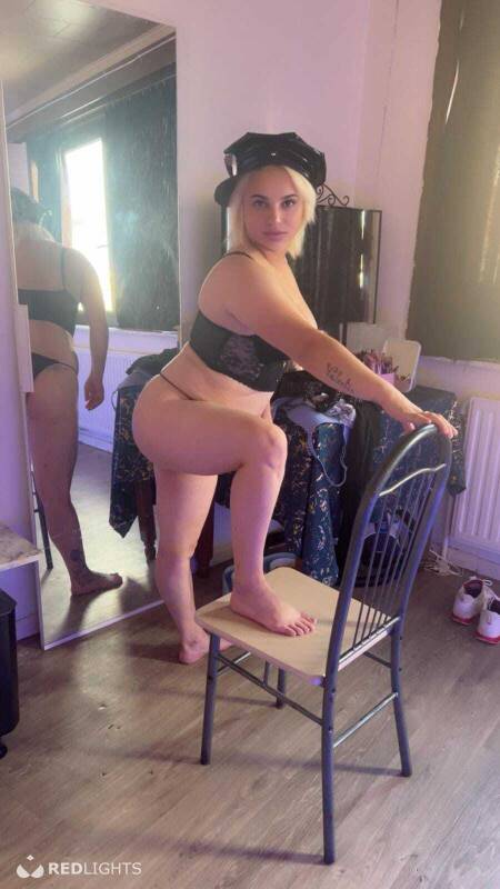 Corina (Foto)