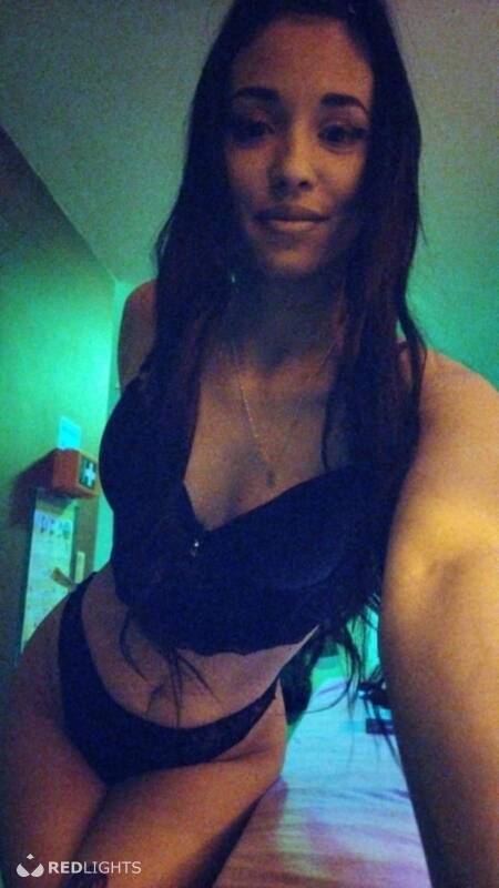 Melissa skinny (Foto)