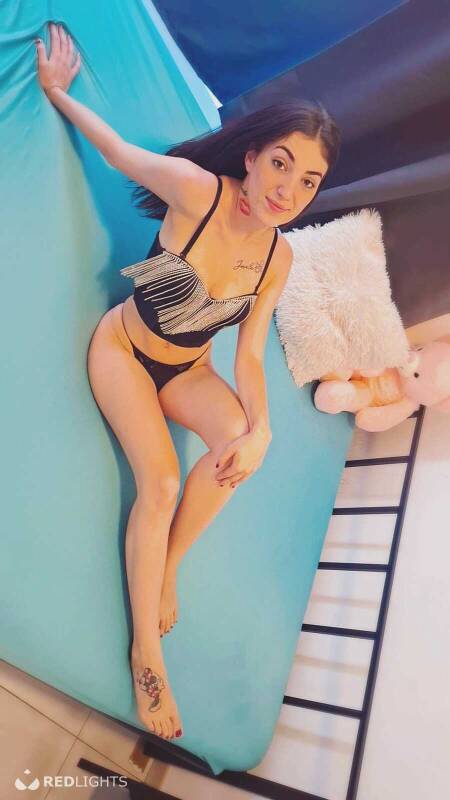 Carolina (Foto)