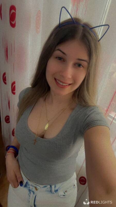 I am Your girlfrend linda (Foto)