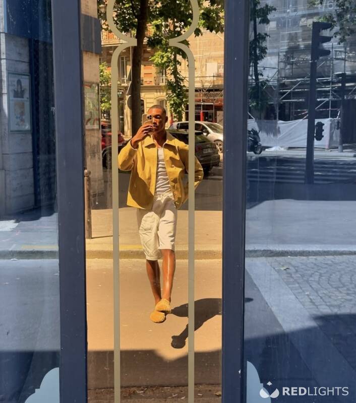 Sam (Foto)