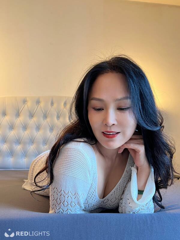 Yue (Foto)