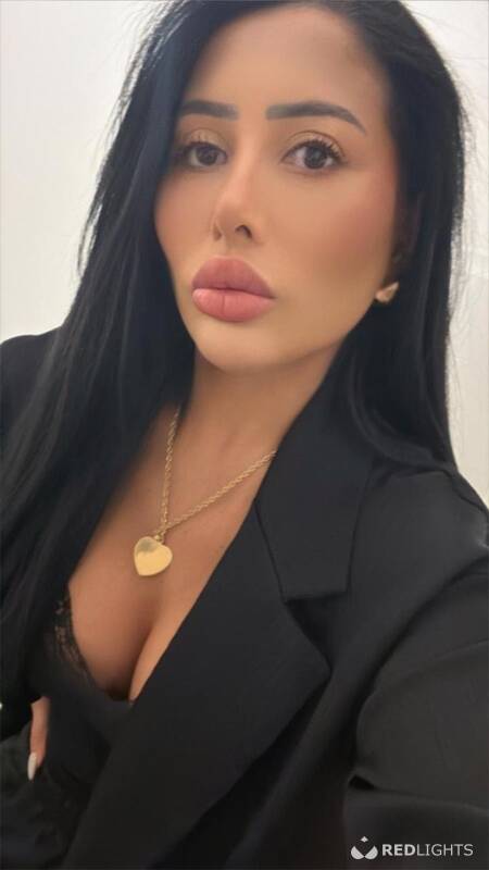 Nanda (Foto)