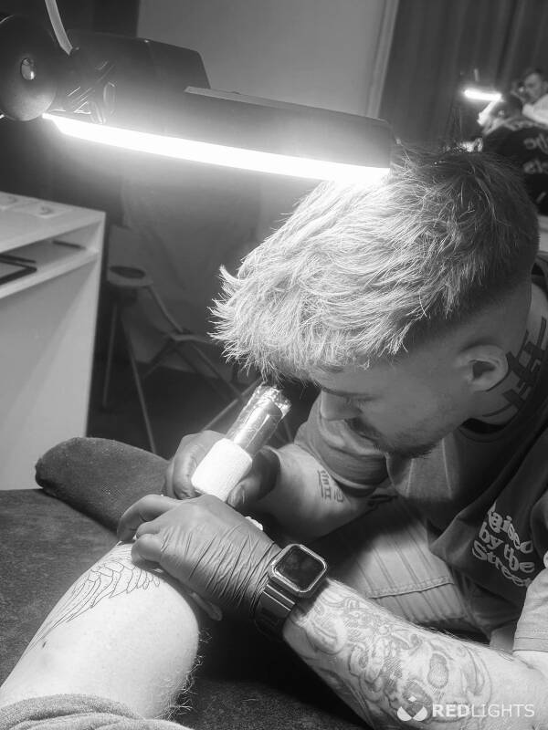 Jaxx (Foto)