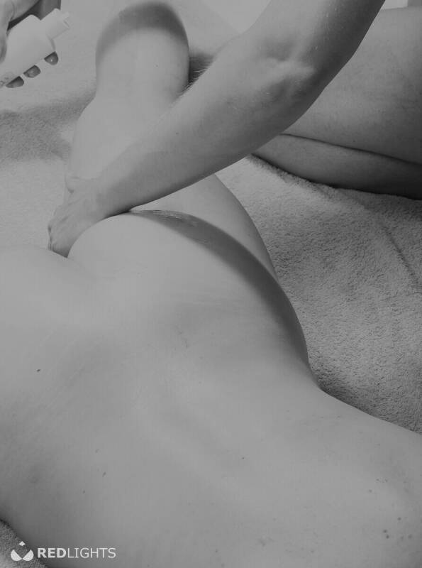 Massagefun (Foto)