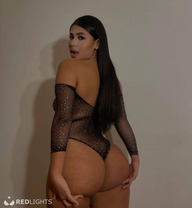 Alison (Foto)
