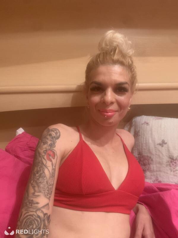 Bianca (Foto)