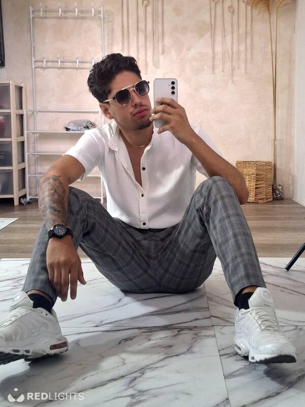 Maximiliano ( Max ) (Foto)