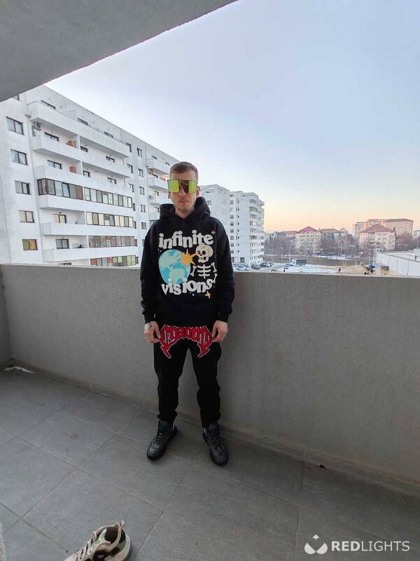 Maximilian (Foto)