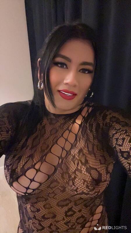 Catalina (Foto)