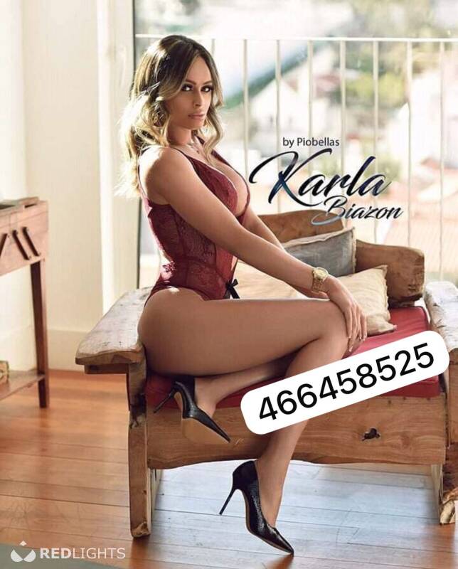 Karla (Foto)