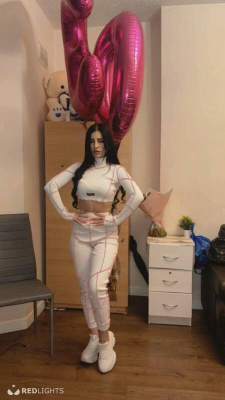 Alessya (Foto)