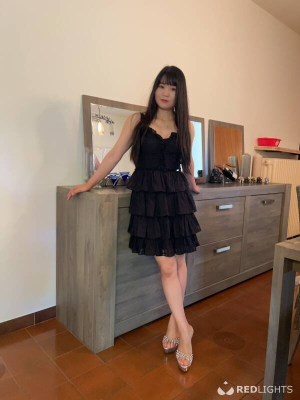 Bella (Foto)