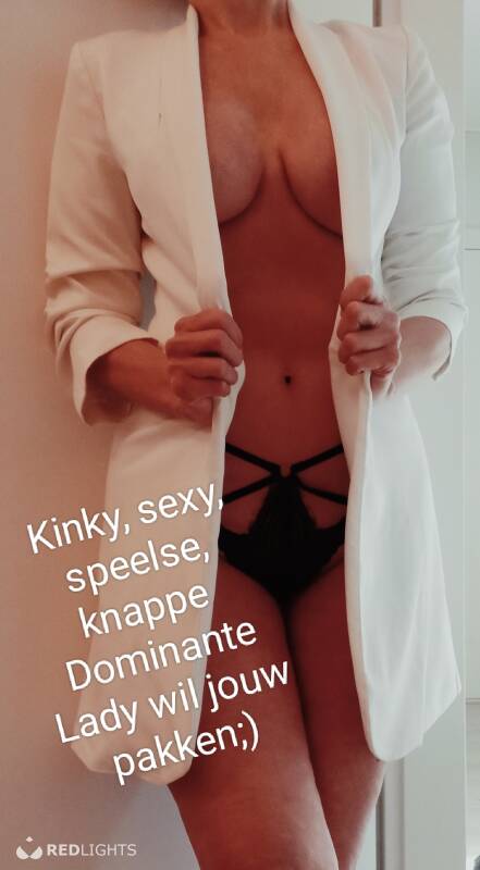 Your Mistress (Foto)