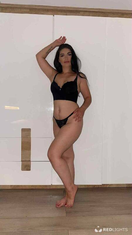 Thaisa (Foto)