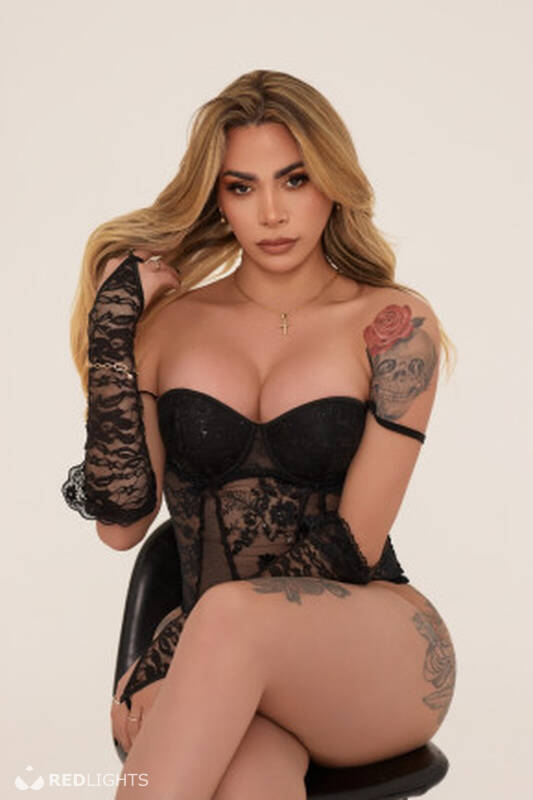 Priscila sexy (Foto)