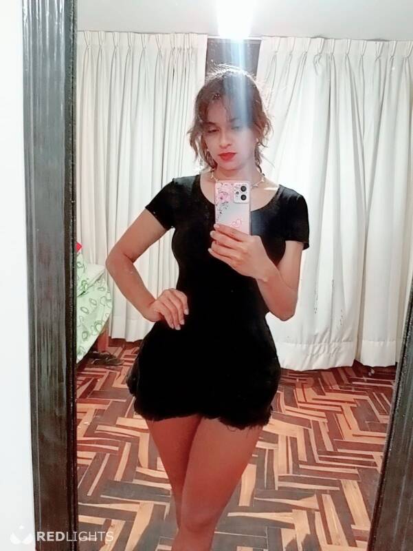 Gabriela trans (Foto)