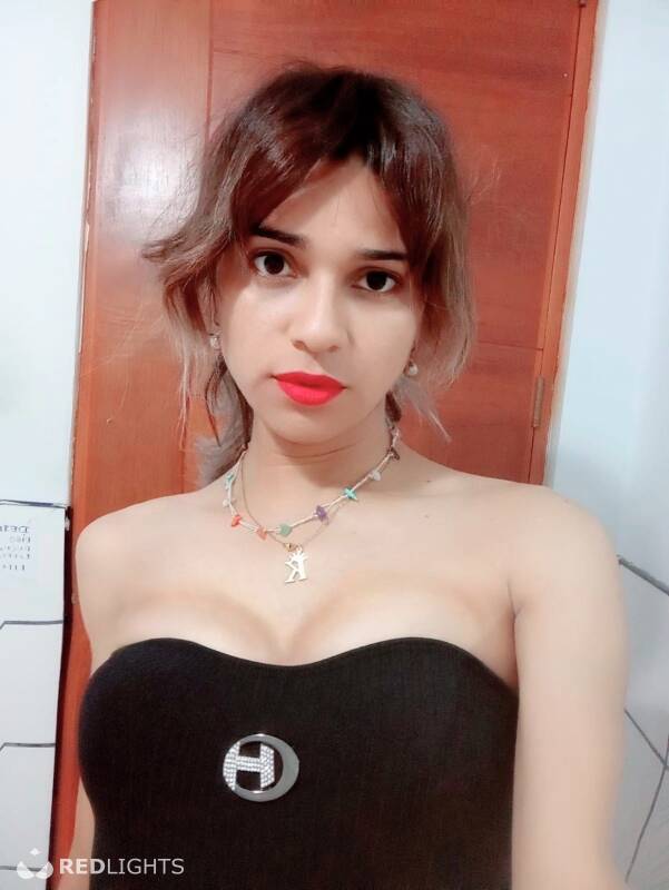 Gabriela trans (Foto)