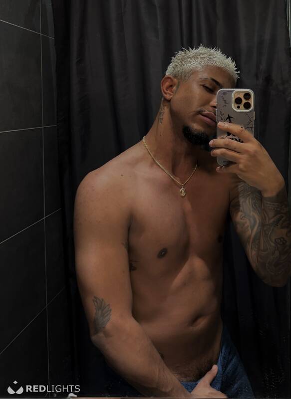 Gabriel (Foto)