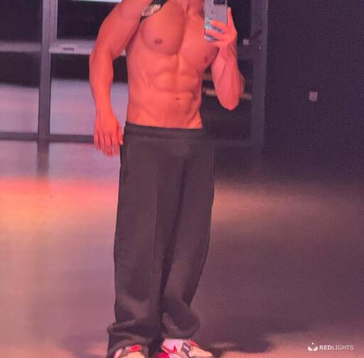 Lordan ramos (Foto)