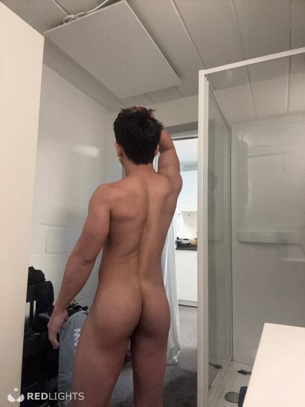Lordan ramos (Foto)