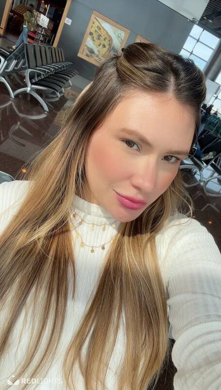 Camila mignonne (Foto)