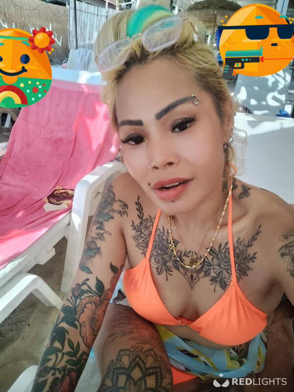 Pooky (Foto)