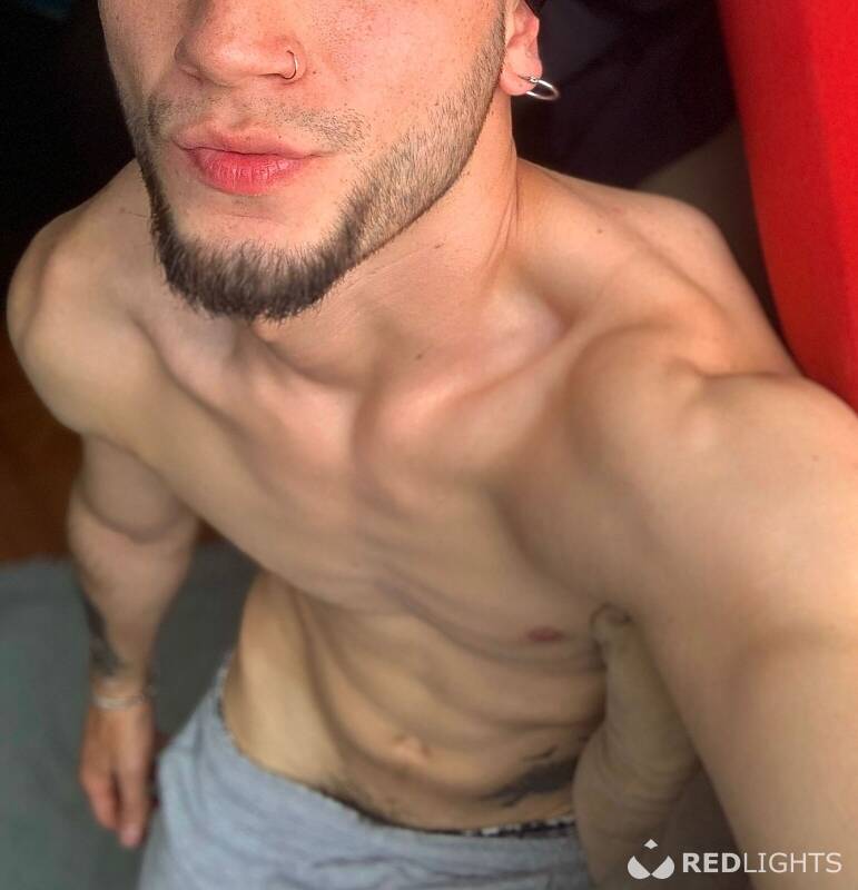 AndrewXL (Foto)