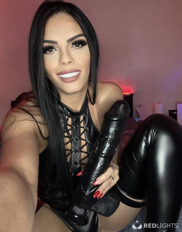 Julie 22cm (Foto)