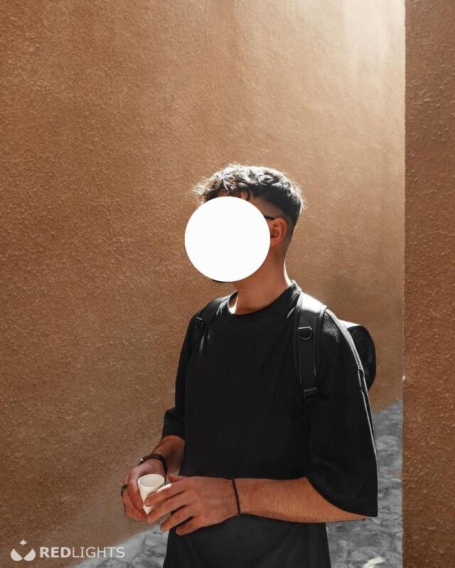 North African (Foto)