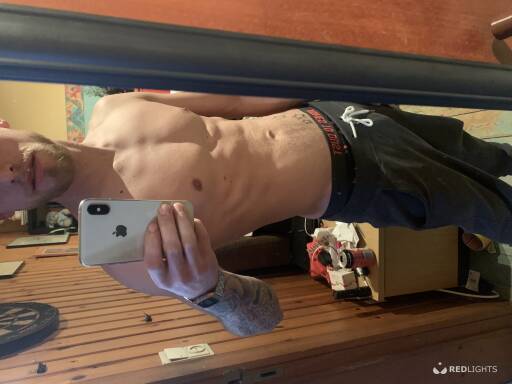 Ben (Foto)